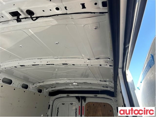 Ford Transit Custom 2013-2023 (Type I) , Motorkode: CYR5, Girkassekode: 