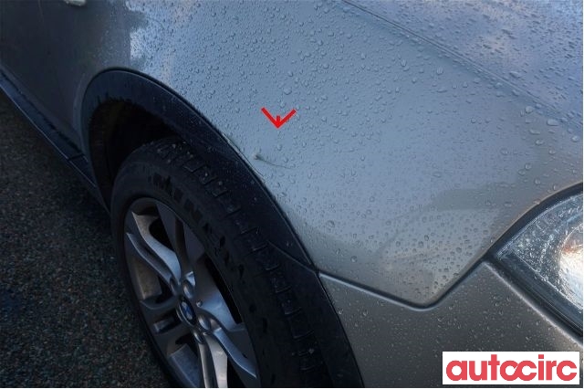 BMW X3 2007-2010 (Fase 2) (E83) (E83), Motorkode: N47-D20A, Girkassekode: