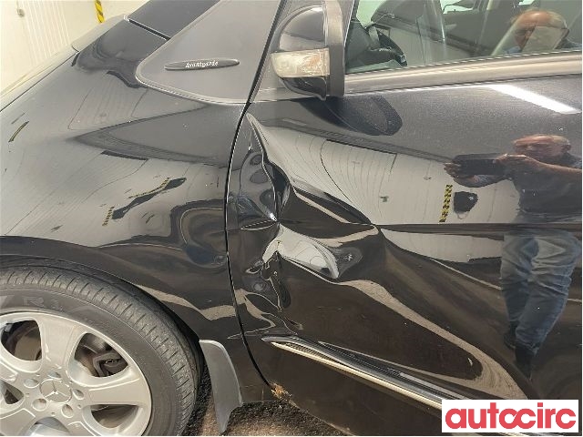 Mercedes A-Klasse 2005-2012 (W169) (W169), Motorkode: M266.920, Girkassekode: 