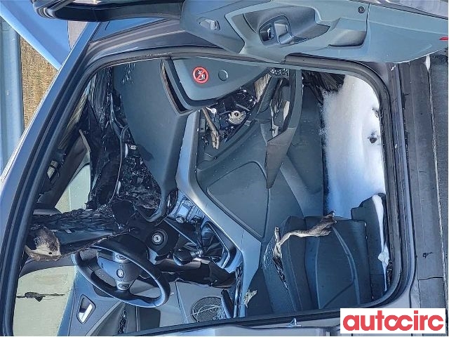 Ford C-Max 2010-2015 (Type II, Fase 1) , Motorkode: M1DA, Girkassekode: 