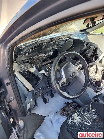 Ford C-Max 2010-2015 (Type II, Fase 1) , Motorkode: M1DA, Girkassekode: