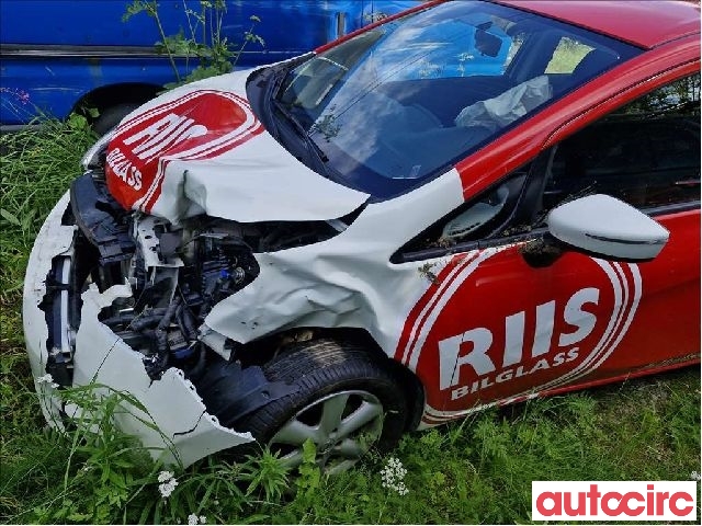 Nissan Note 2013-2017 (Type II) , Motorkode: K9K, Girkassekode: 