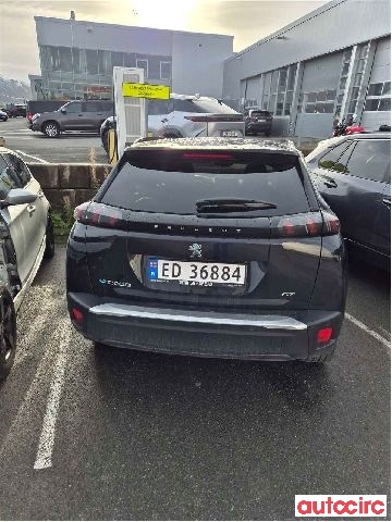 Peugeot 2008 2019-->> (Type II) , Motorkode: ZKX, Girkassekode: 