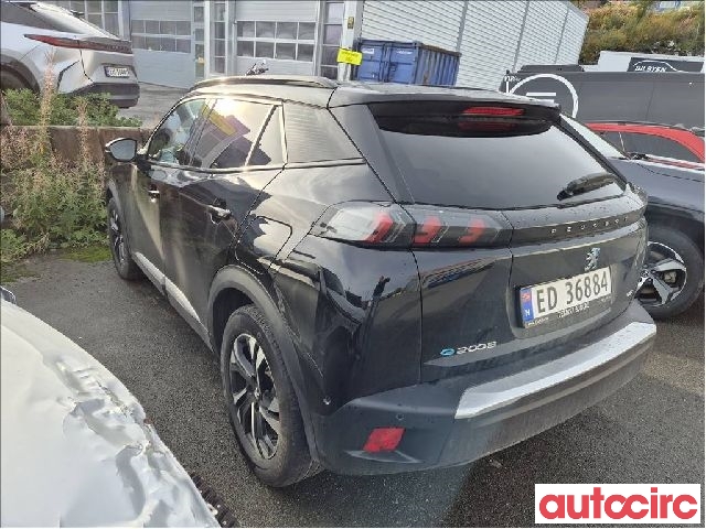 Peugeot 2008 2019-->> (Type II) , Motorkode: ZKX, Girkassekode: 
