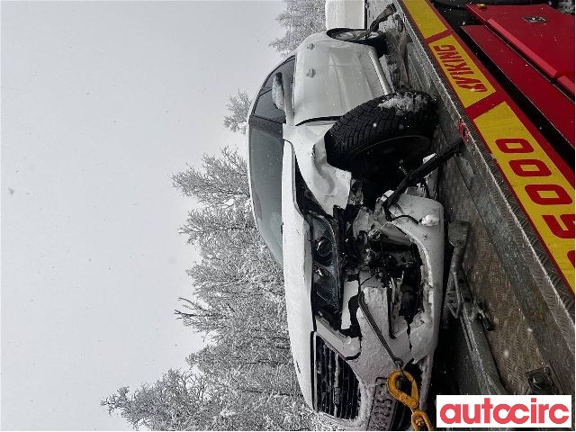 Saab 9-5 2010-2011 (Type II) , Motorkode: A20DTH, Girkassekode: 