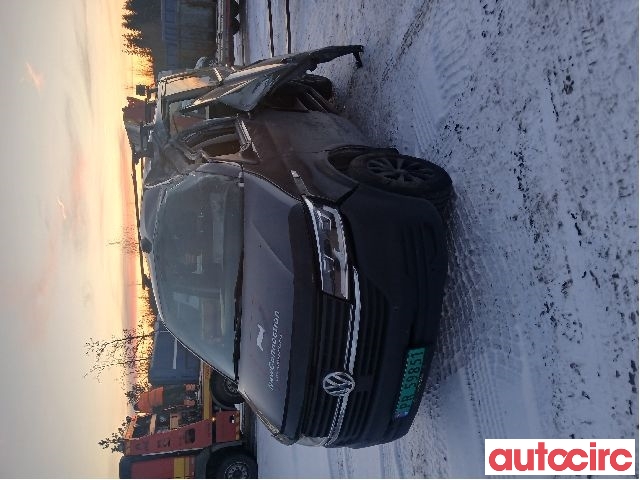 VW Transporter / Caravelle 2019-->> (T6.1) (T6.1), Motorkode: CXHA, Girkassekode: 