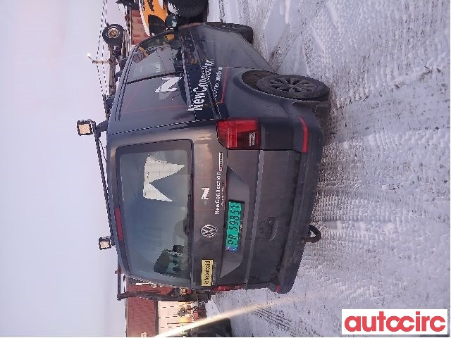 VW Transporter / Caravelle 2019-->> (T6.1) (T6.1), Motorkode: CXHA, Girkassekode: 