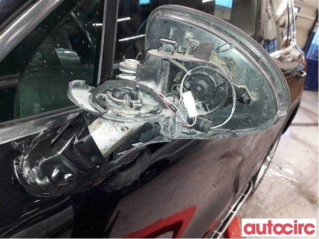 Porsche Cayenne 2010-2017 (92A) (92A), Motorkode: MCR.CB, Girkassekode: 