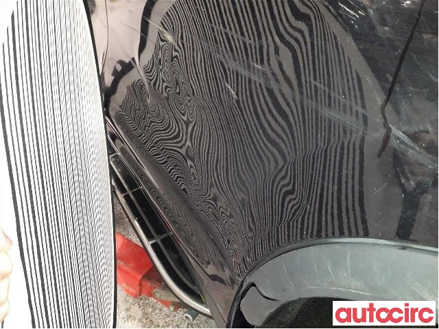 Porsche Cayenne 2010-2017 (92A) (92A), Motorkode: MCR.CB, Girkassekode: 