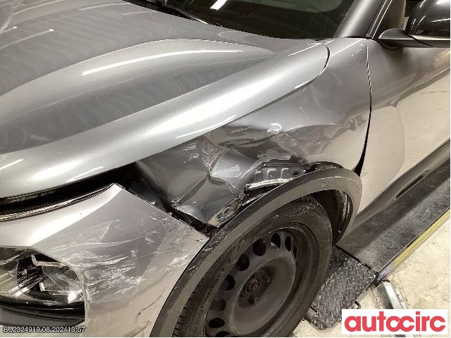 Citroën C4, Spacetourer 2019-->> , Motorkode: HNS, Girkassekode: