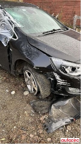 Opel Astra J 2010-2015 , Motorkode: A14NET, Girkassekode:
