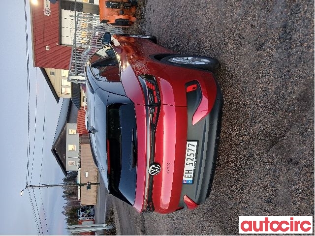 VW ID.4 2020-->> , Motorkode: EBJA, Girkassekode: 