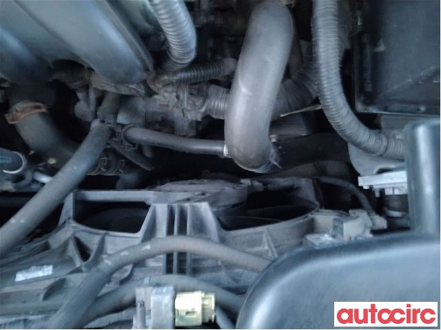 Nissan Qashqai 2010-2014 (Type I, Fase 2) , Motorkode: HR16DE, Girkassekode: 