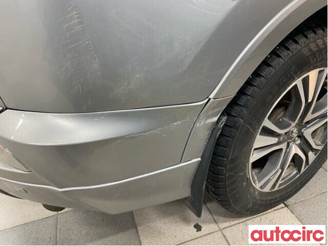 Toyota RAV4 2016-2019 (Type IV, Fase 2) , Motorkode: 2AR-FXE, Girkassekode: 