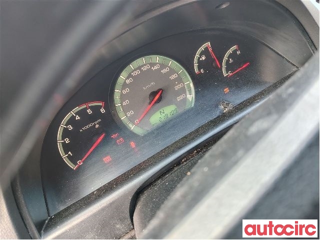 SsangYong Rexton 2007-2013 (Y250) (Y250), Motorkode: D27R-056;D27R-352, Girkassekode: 