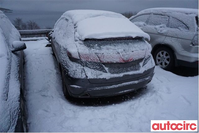 Honda Civic 2006-2011 (Type VIII) , Motorkode: L13Z1, Girkassekode: 
