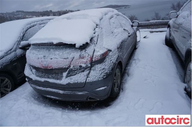 Honda Civic 2006-2011 (Type VIII) , Motorkode: L13Z1, Girkassekode: 