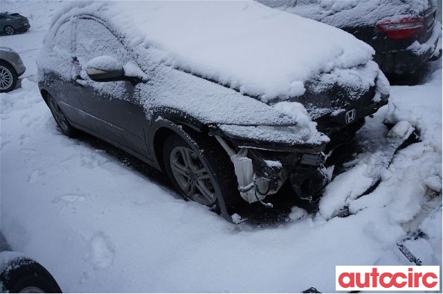 Honda Civic 2006-2011 (Type VIII) , Motorkode: L13Z1, Girkassekode: 