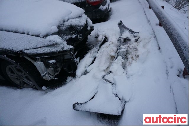 Honda Civic 2006-2011 (Type VIII) , Motorkode: L13Z1, Girkassekode: 