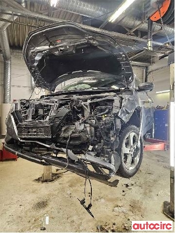 Nissan Qashqai 2014-2021 (Type II) , Motorkode: R9N-401, Girkassekode: 