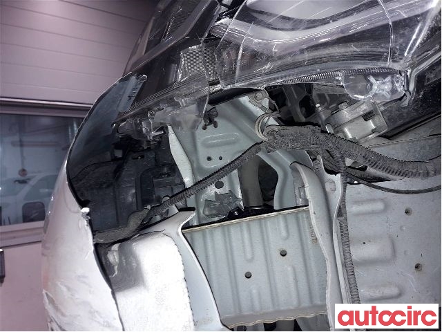 Toyota Yaris 2014-2020 (Type III, Fase 2) , Motorkode: 1NZ-FXE, Girkassekode: 