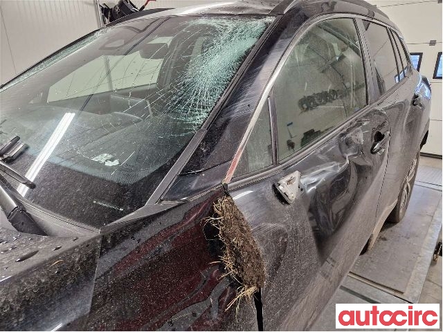 Toyota Corolla 2019-->> , Motorkode: M20A-FXS, Girkassekode: 