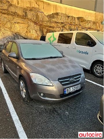Kia Cee
