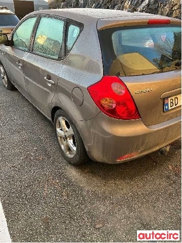 Kia Cee
