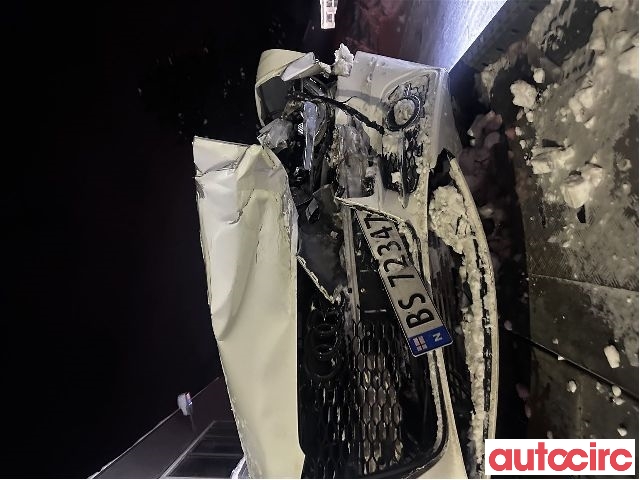 Audi A6 2011-2014 (Type IV, Fase 1) (C7) (C7), Motorkode: CLAA, Girkassekode: 