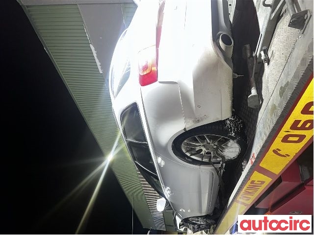 Audi A6 2011-2014 (Type IV, Fase 1) (C7) (C7), Motorkode: CLAA, Girkassekode: 