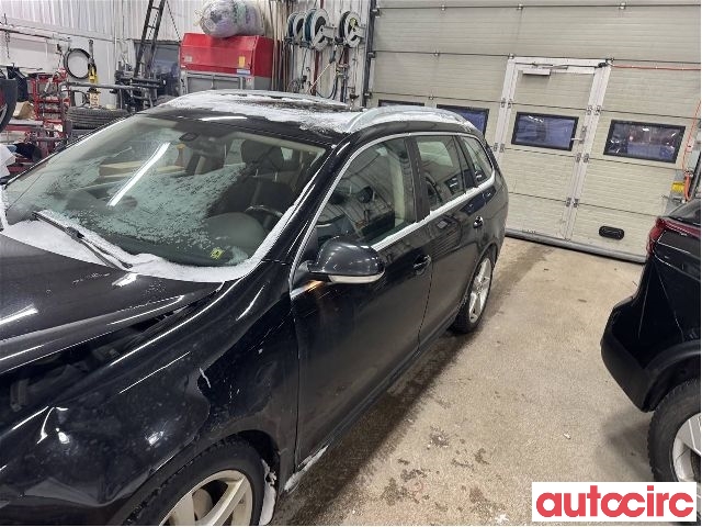 VW Golf VI 2008-2012 , Motorkode: CAYC, Girkassekode: 
