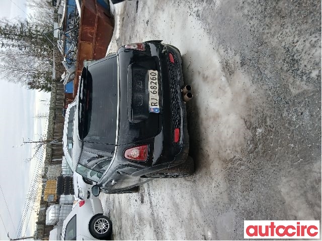 Mini One/Cooper 2007-2014 (R55-57) (R55-57), Motorkode: N14-B16A, Girkassekode: 