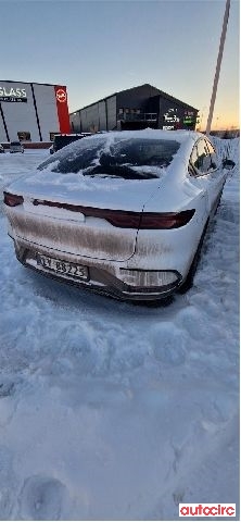 BYD T3 2020-->> , Motorkode: , Girkassekode: 