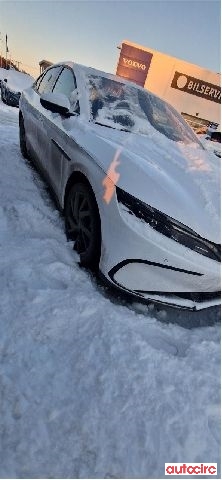 BYD T3 2020-->> , Motorkode: , Girkassekode: 