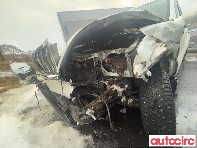 Toyota Land Cruiser 120 2002-2009 , Motorkode: 1KD-FTV, Girkassekode: 