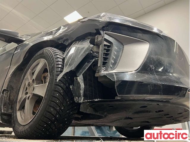 Hyundai Ioniq Electric 2019-->> (Fase 2) , Motorkode: EM09, Girkassekode: 