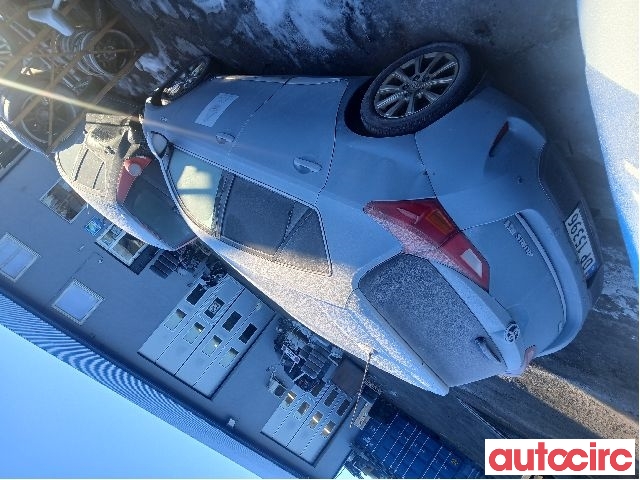 Toyota Auris 2013-2015 (Type II, Fase 1) , Motorkode: 2ZR-FXE, Girkassekode: 