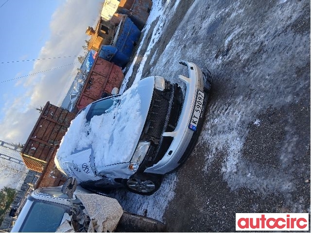 VW Passat 1997-2000 (B5,3B) (B5,3B), Motorkode: AFB, Girkassekode: 