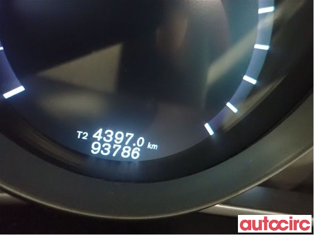 Volvo V40 2012-2019 , Motorkode: B4154T4, Girkassekode: 