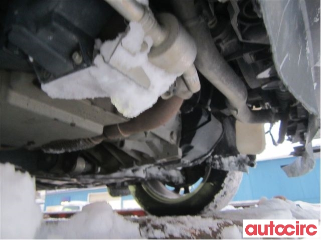 Ford B-Max 2012-2017 , Motorkode: SFJA, Girkassekode: 