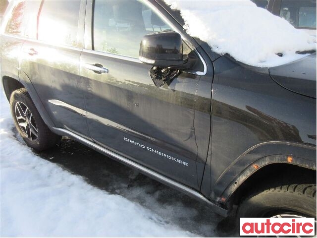 Jeep Grand Cherokee 2012-2020 , Motorkode: M, Girkassekode: 
