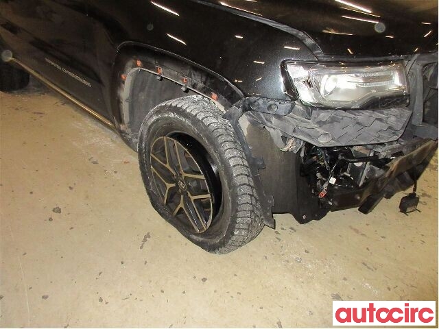 Jeep Grand Cherokee 2012-2020 , Motorkode: M, Girkassekode: 