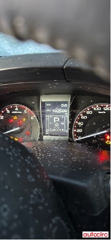 Isuzu D-Max 2012-2017 (Type II, Fase 1) delebil , Motorkode: 4JK1-TC, Girkassekode: 