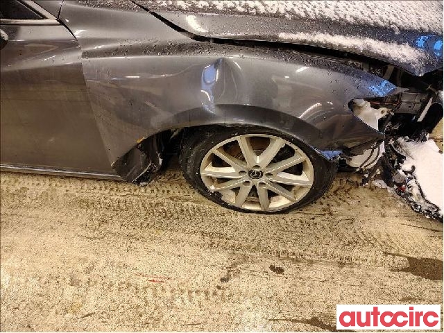 Mazda 6 2015-2018 (Type III, Fase 2) , Motorkode: SH-VPTS, Girkassekode: 