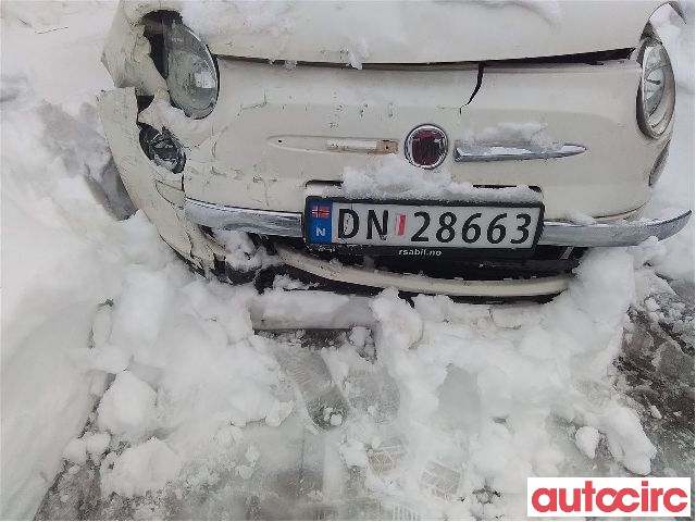 Fiat 500 2008-2020 , Motorkode: 169.A4.000, Girkassekode: 
