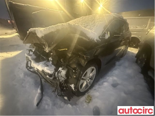 Škoda Enyaq 2021-->> , Motorkode: EBL1, Girkassekode: 