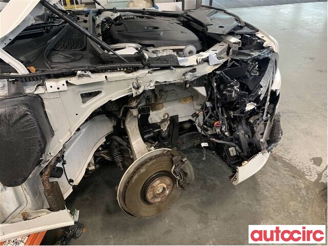 Volvo V90 / V90 CC / S90 2016-->> , Motorkode: B4204T35, Girkassekode: 