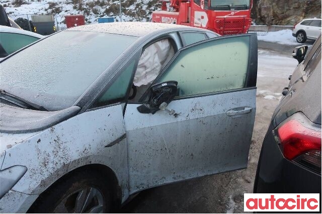 VW ID.3 2020-->> , Motorkode: EBJC, Girkassekode: 