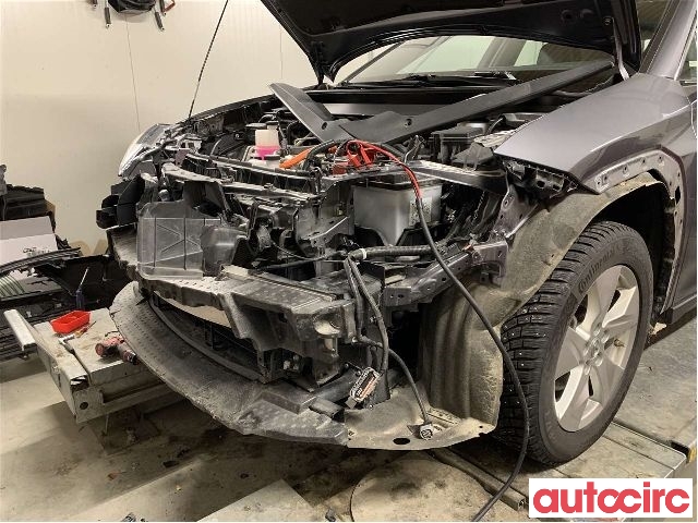 Lexus UX 2018-->> , Motorkode: 4KM, Girkassekode: 