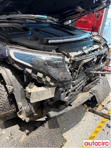 Mercedes EQC 2019-->> , Motorkode: E780.998, Girkassekode: 